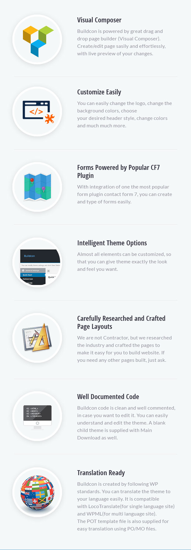 construction wp theme