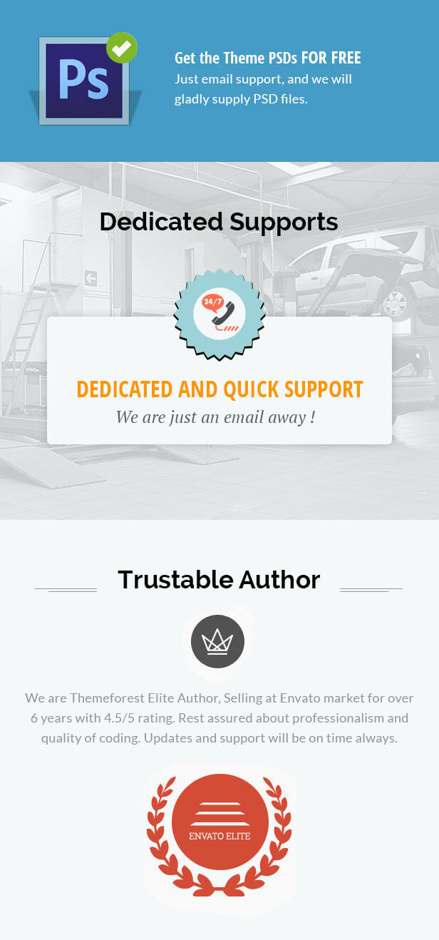 WorkshopPlus – WorkShop Car Autos Services WordPress Theme